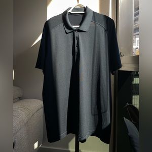 Lululemon Men’s Polo
